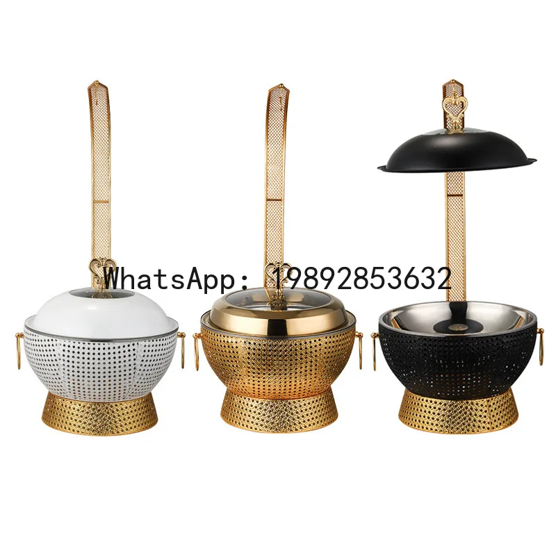 Dsa Buffet Stove Mu…