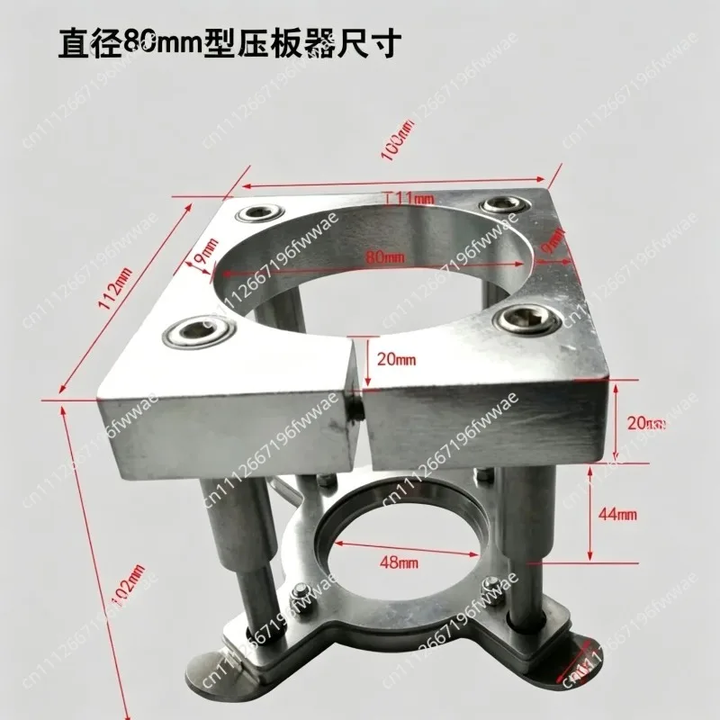 Auto Pressure Plate Clamp  For CNC Engraving Machine High Quality