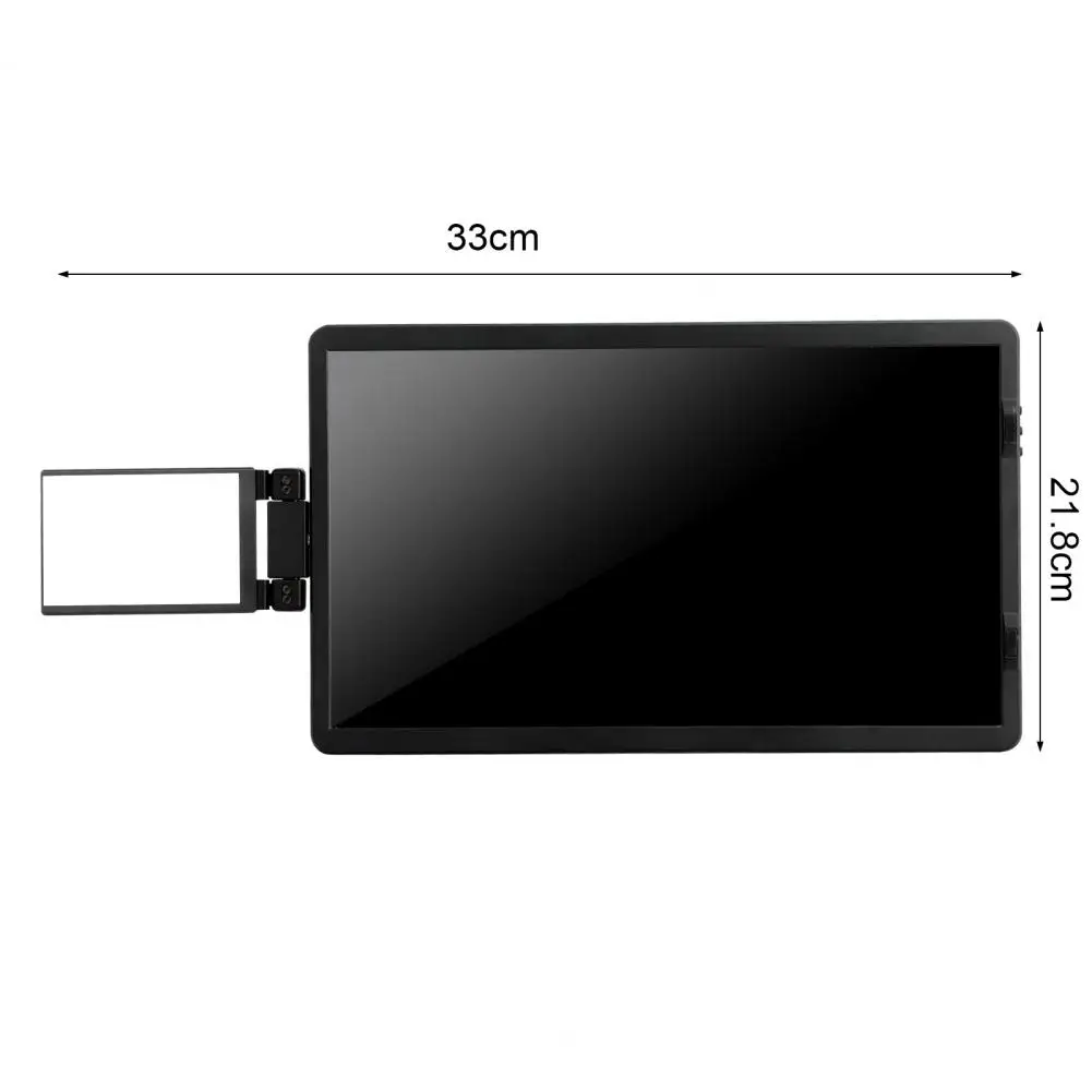 14.1-inch Laptop Expansion Screen Support Type-C 3.1 Foldable FHD IPS Portable Laptop Phone Gaming Display Monitor Screen