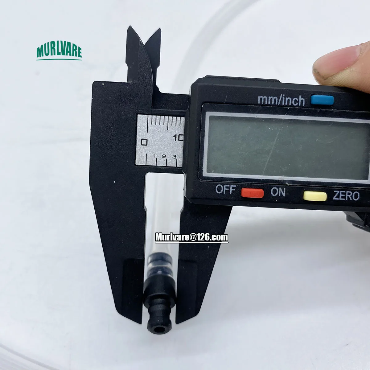 أنبوب حليب لماكينة صنع القهوة الأوتوماتيكية بالكامل من Kalerm ، قطع غيار ماكينة صنع القهوة ، خاصة