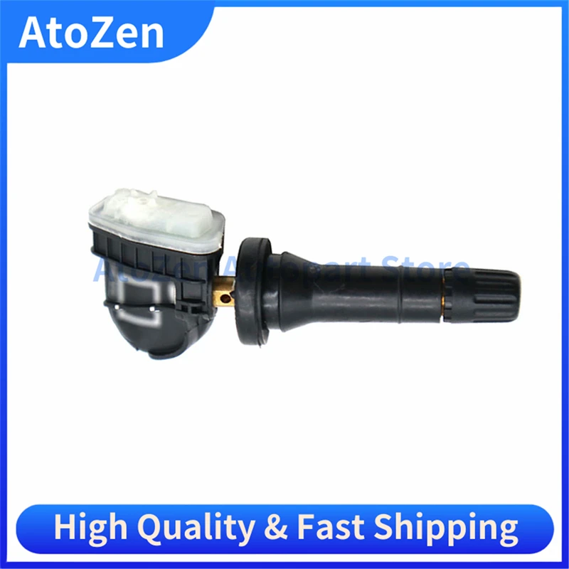 

1-4X датчик TPMS EV6T-1A180-DC EV6T-1A180-CD для Ford Escape Ranger F-150 Ecosport Kuga Transit Connect Fiesta B-MAX Grand C-MAX