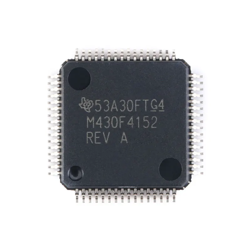 MSP430F4152IPMR LQFP-64 16-bit MCU Microcontroller