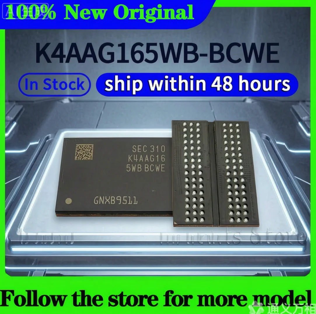 k4aag165wb-bcwe-k4aag165wb-original-in-stock-48-hours-ship