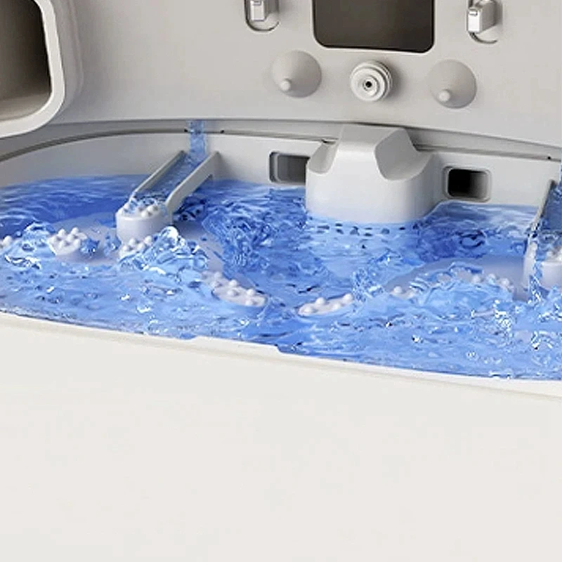 Untuk Dreame L10S Ultra L10S Pro W10S Pro pel vakum bagian dudukan pembersih Mijia B101CN X10plus B101GL Tray