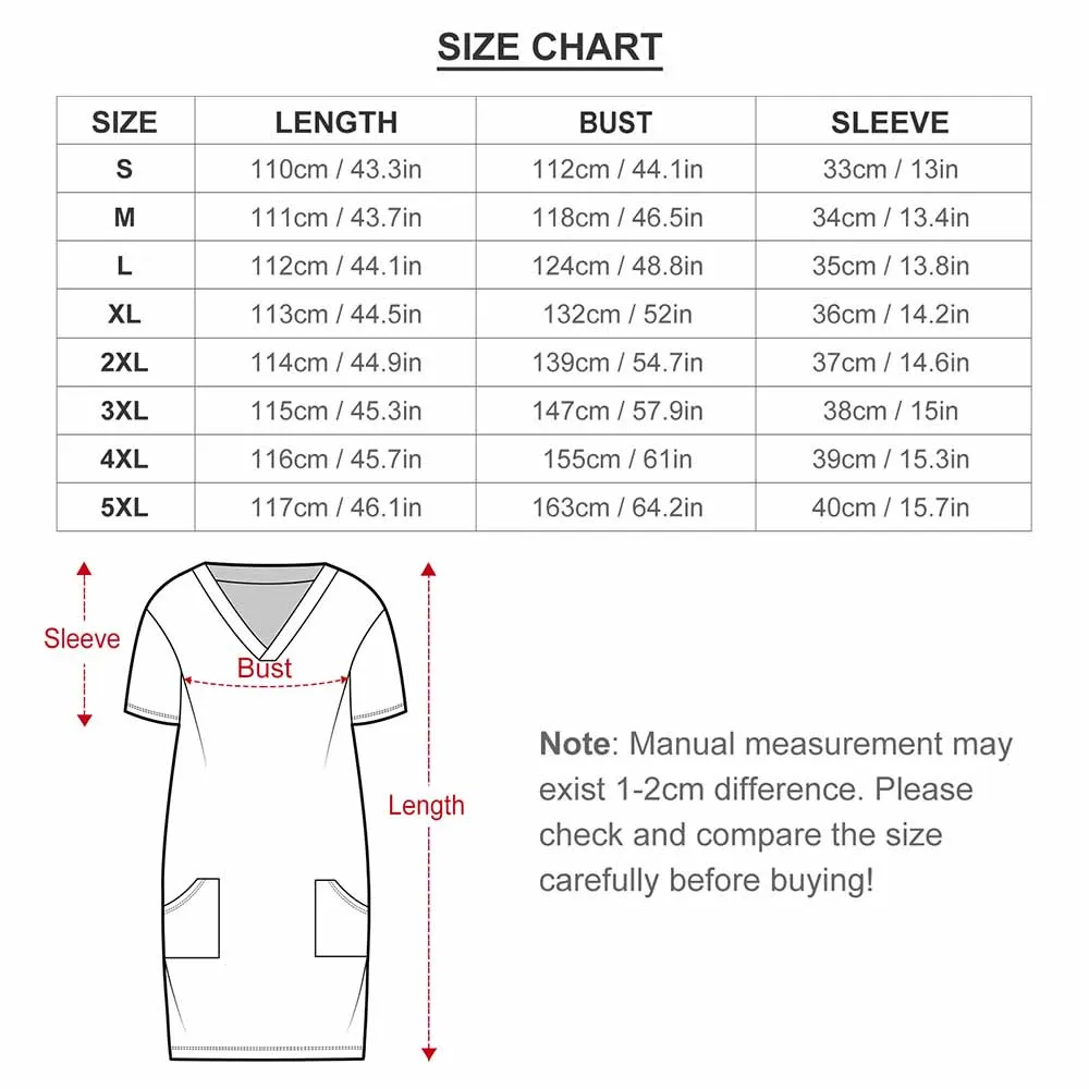 Retro Mod Pattern Dress V Neck 60s Aesthetic Kawaii Dresses Womens Street Fashion Printed Casual Dress With Pockets Plus Size