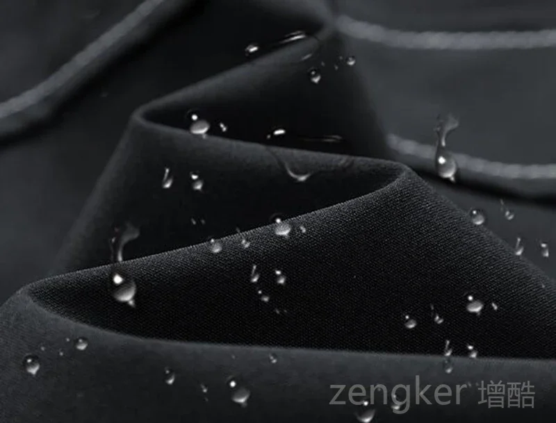 سترة واقية جديدة كبيرة الحجم لعام 2025 للرجال متوسطة الطول سترة ربيع الخريف ملابس مهتلة للرجال ملابس عمل للشباب معطف كبير الحجم 9XL #4