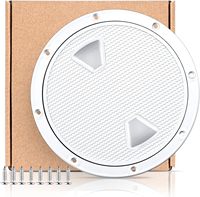 Boat Accessories Boat Hatch 4\