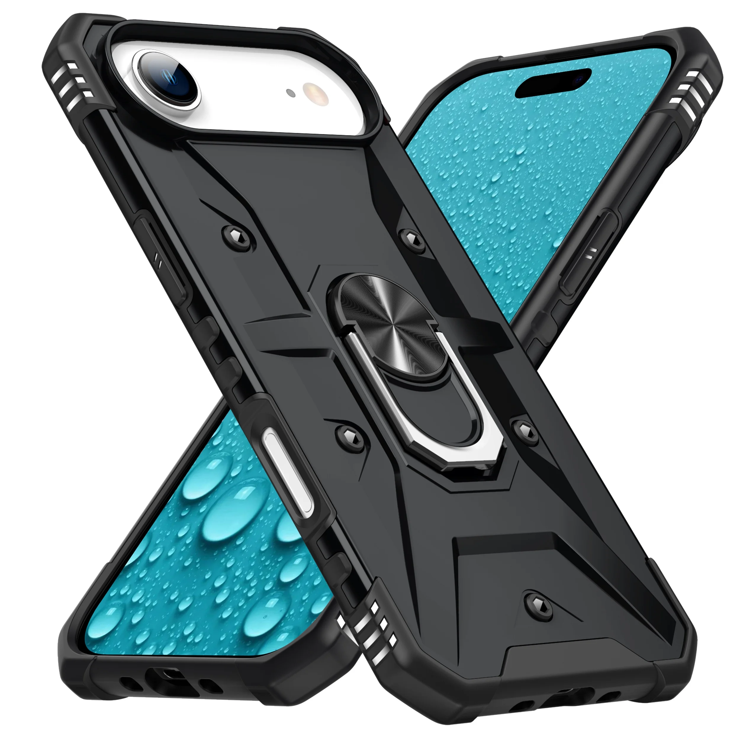 Anti-Glare Rugged C… - image