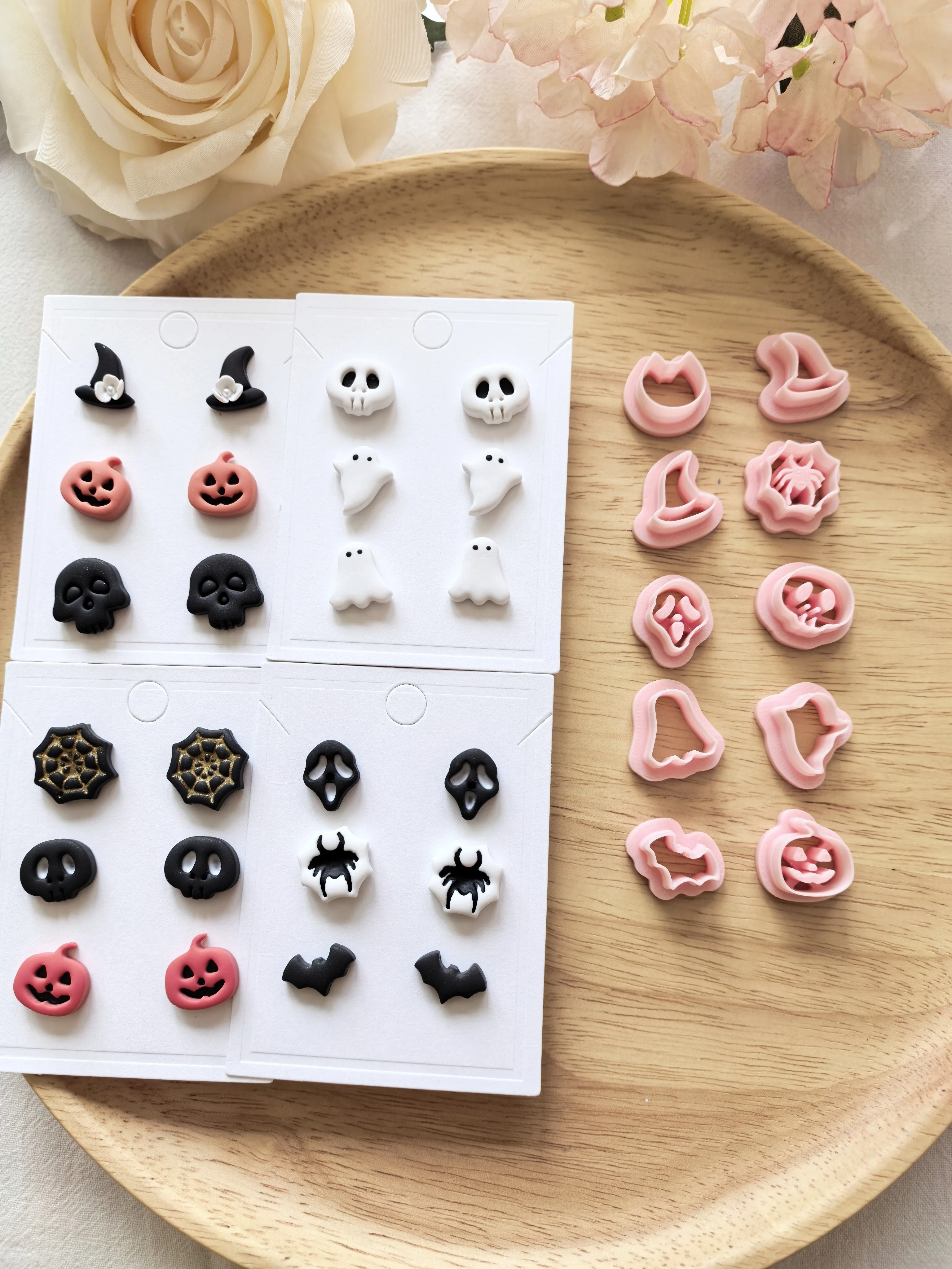 ชุดเครื่องมือตัดดินโพลิเมอร์สำ - Jewelry Making Hand Tools บทวิจารณ์และราคา