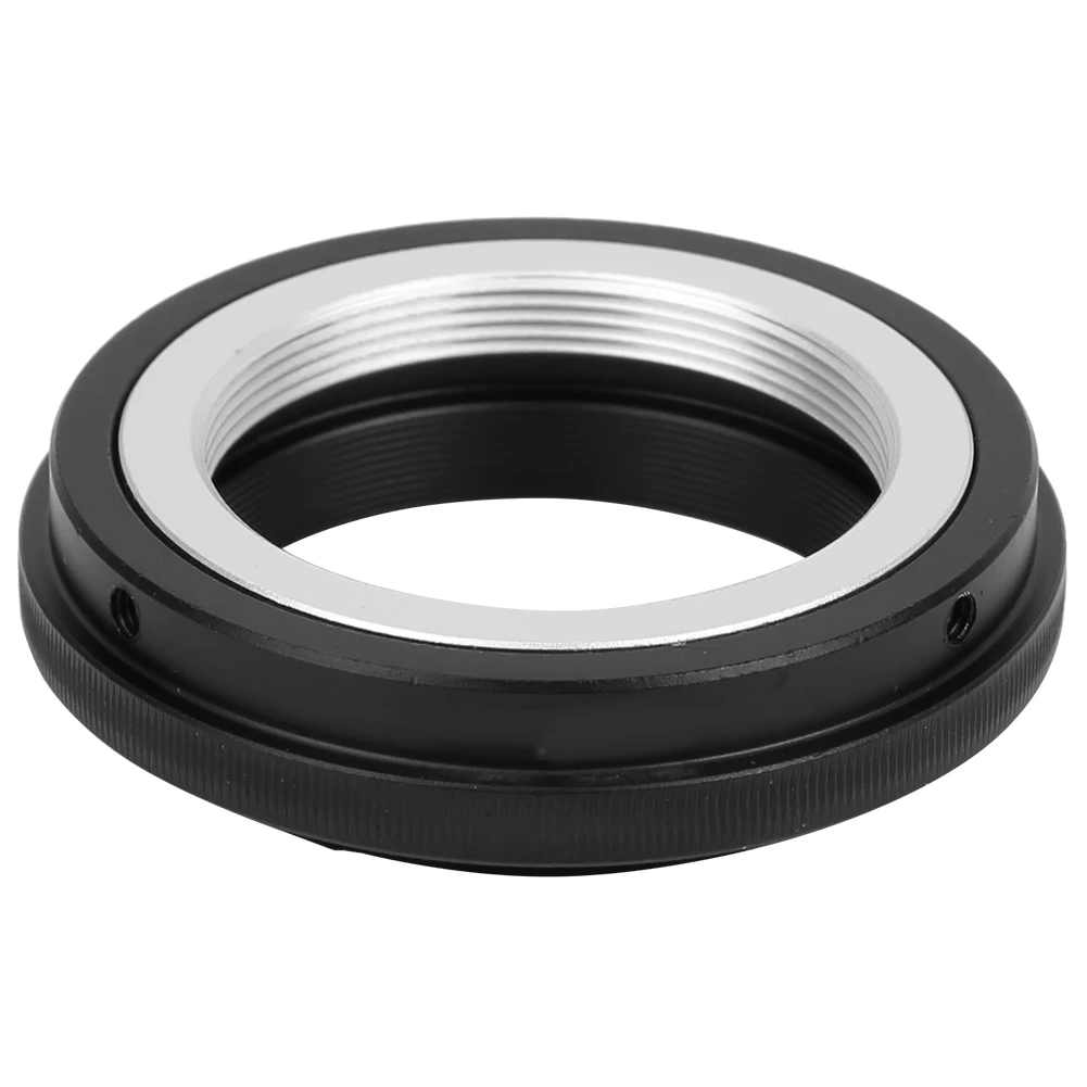 Objektivadapter L39-Nex Objektivadapter Konverter für M39/L39 Objektiv für NEX-Kamera