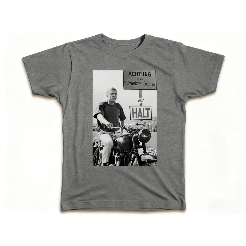 Steve McQueen's 