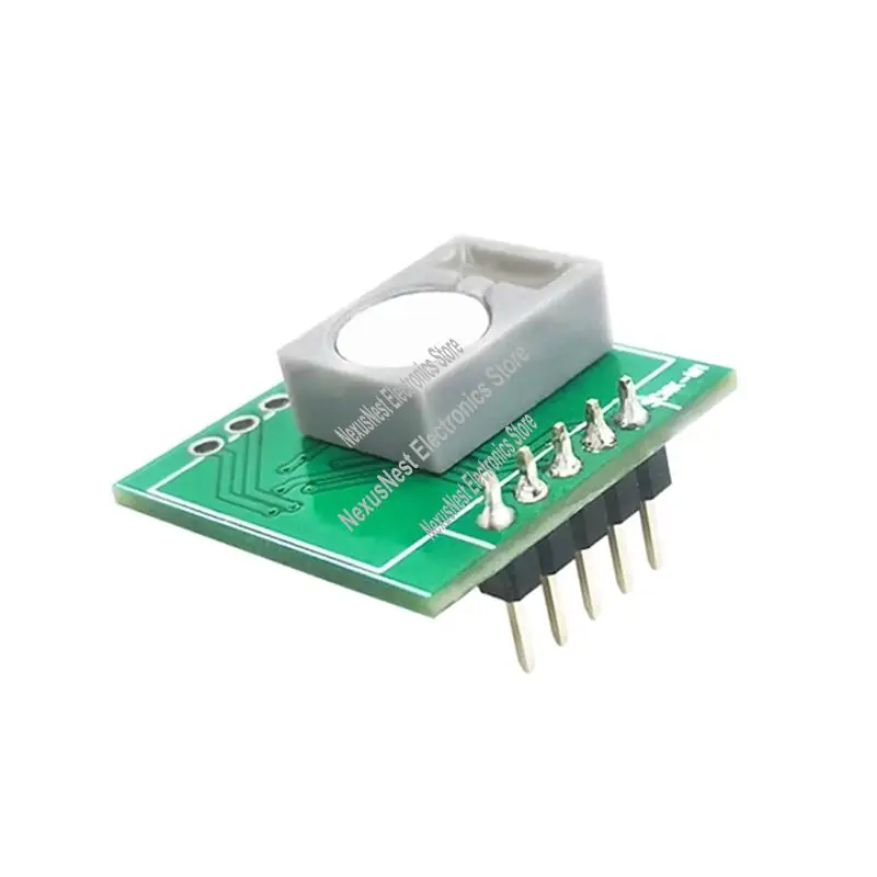 

CO Gas Sensor Carbon Monoxide Sensor Carbon Monoxide Sensor UART Digital Output SC16-CO-A22R