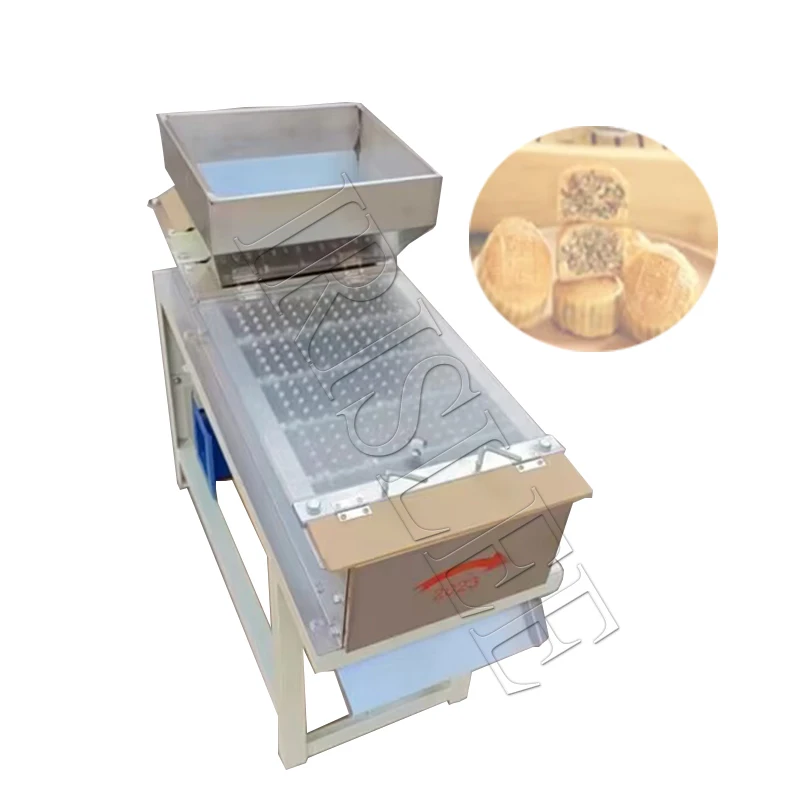 Peanut Peeling Machine Nut Skin Dry Way Peeler Commercial Peanut Peeler Dry Peeling Machine