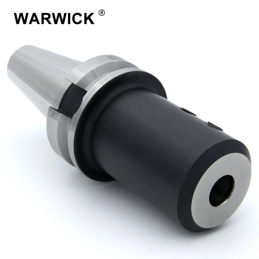 

Держатель инструмента с боковым замком BT40 SLA