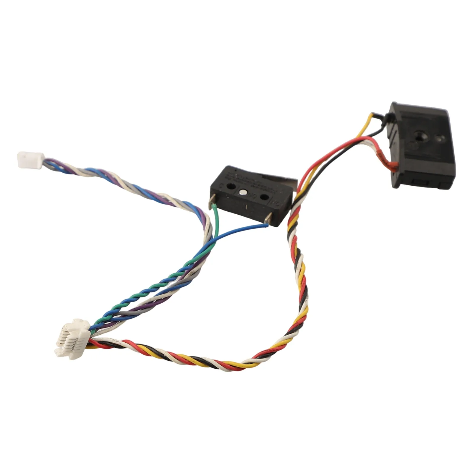 Cliff Sensor For Ecovacs For DEEBOT N9+ Robot Vacuum Cleaner Drop Detector Replacement Part Accessories Cliff Sensor