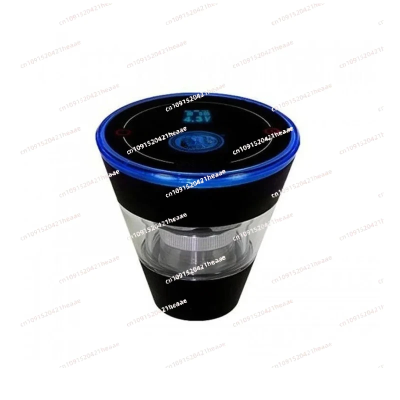

Подходит для набора для кальяна Bowl Set Electric MiniE Head Hookah Kit.