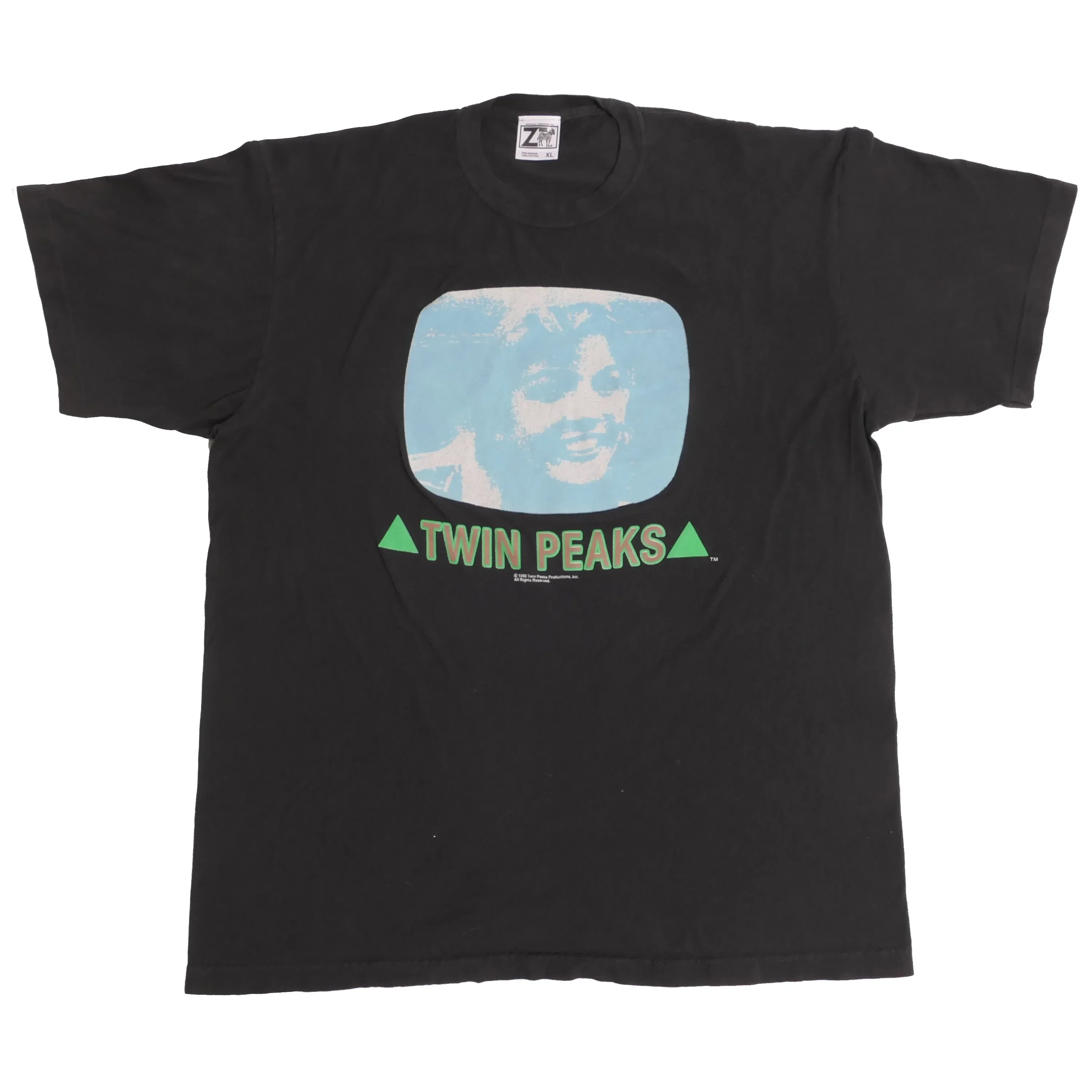 Twin Peaks Laura Palmer Television Tv Fire Walk With Me David Lynch Movie Drama Horror Criterion Avant Garde Heavyweight