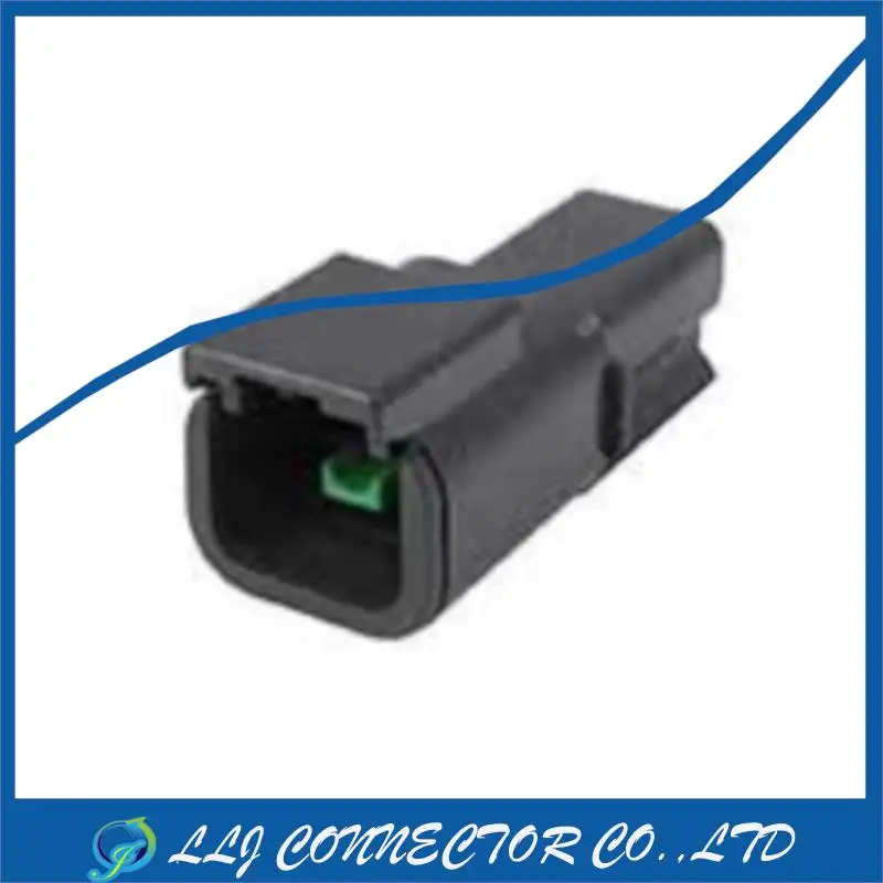 

2 шт./лот новые и оригинальные DTMH04-2PC