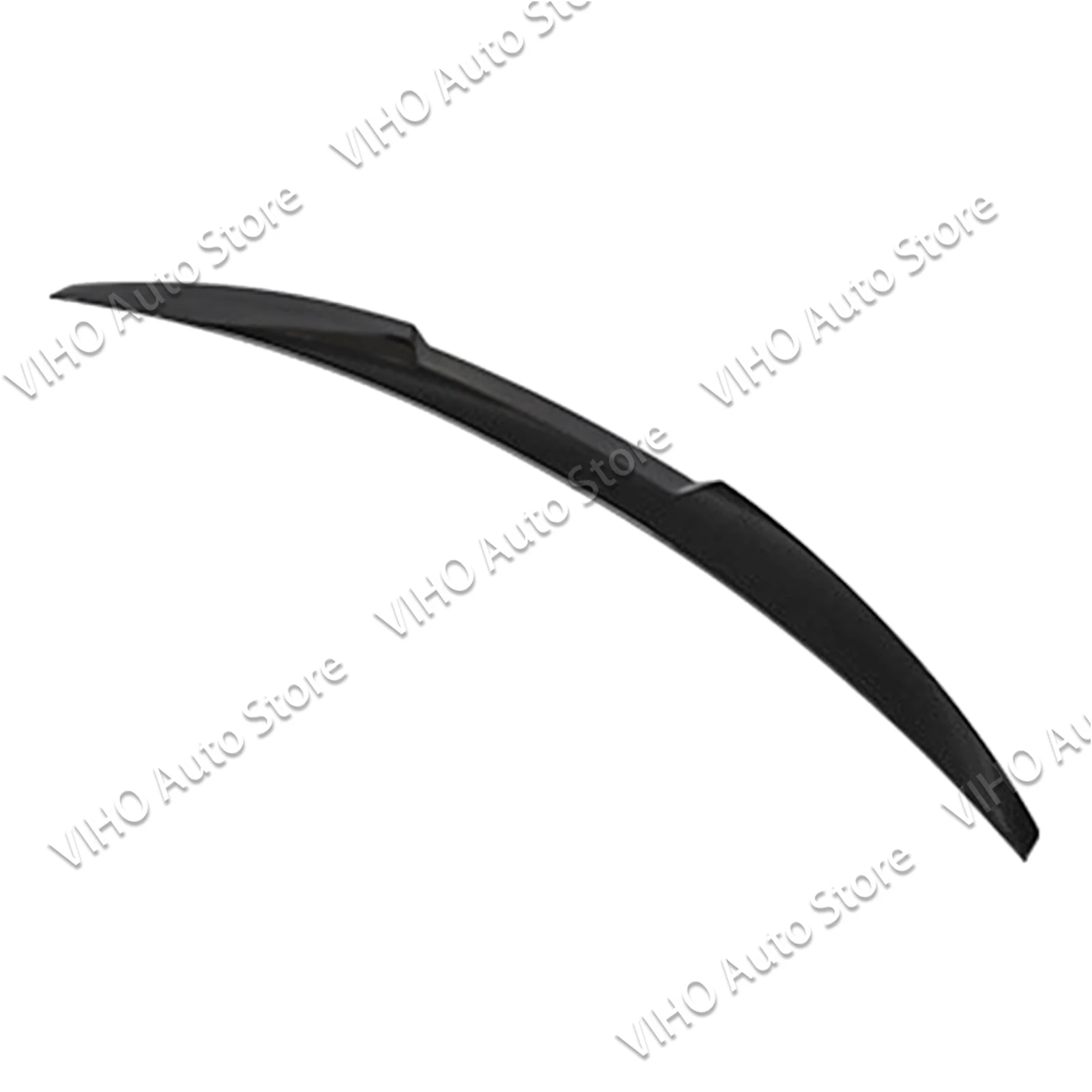 M4 Style Car Rear Roof Trunk Spoiler For BMW 4 series G22 Coupe 430i M440i 2-Door G82 M4 2021-2024 Tail Wing Boot Lip Body Kit