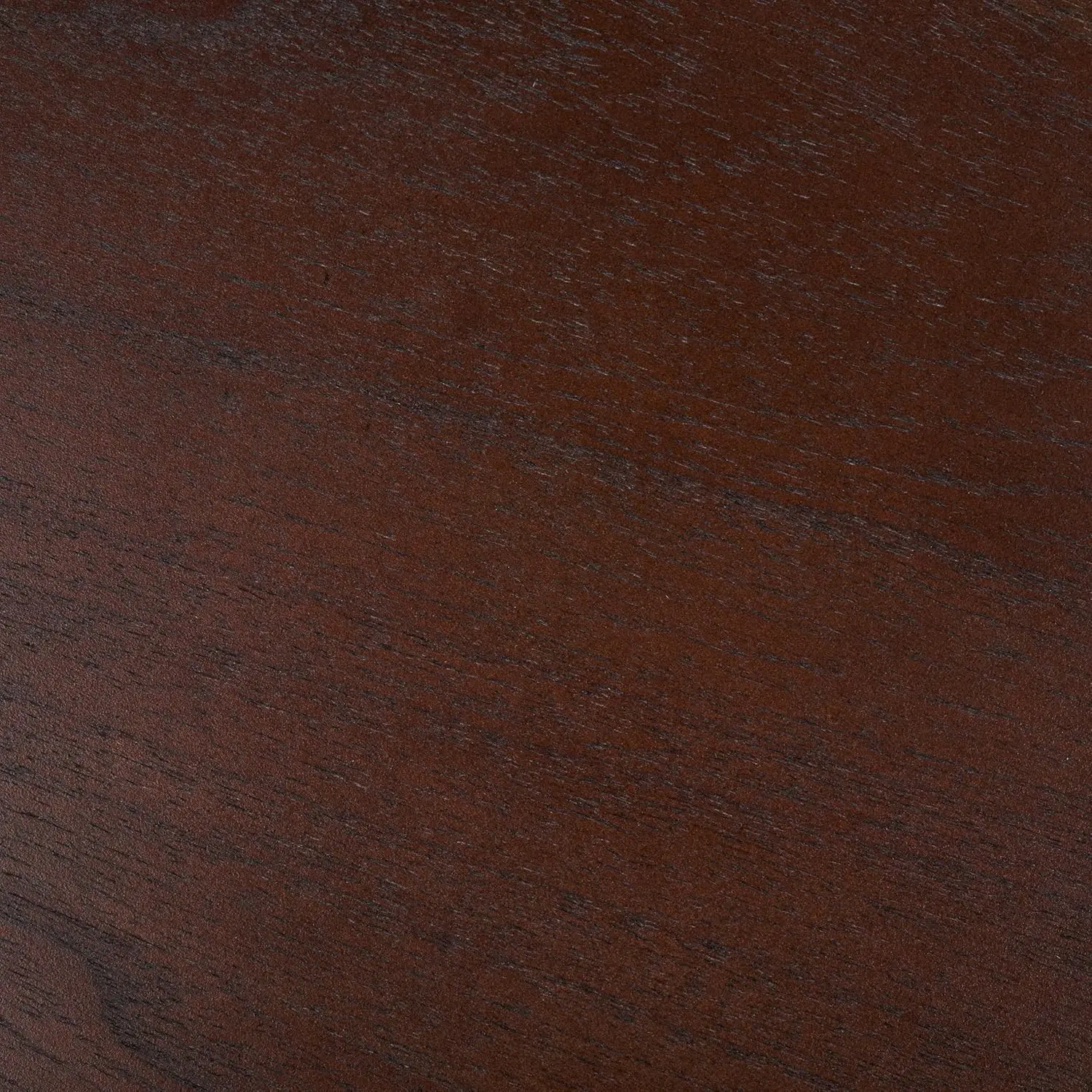 Brown 3-Leg Round Coffee Table, Customized