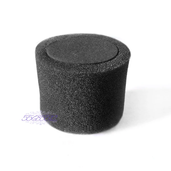 

sthus 42mm Air Filter Cleaner Element For Black Foam Pit Dirt Bike XR50 CRF50