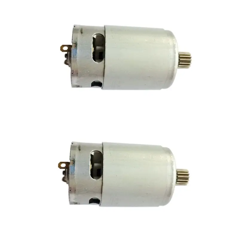 Hot Trend-2X 10.8 V…