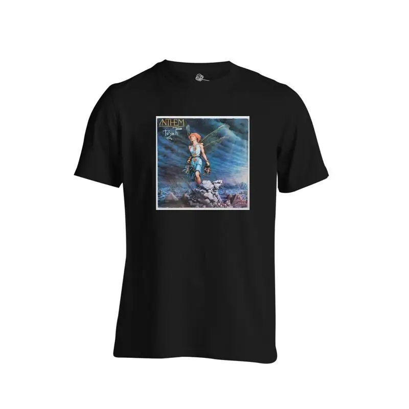 

Toyah Anthem T Shirt Classic Album 80S