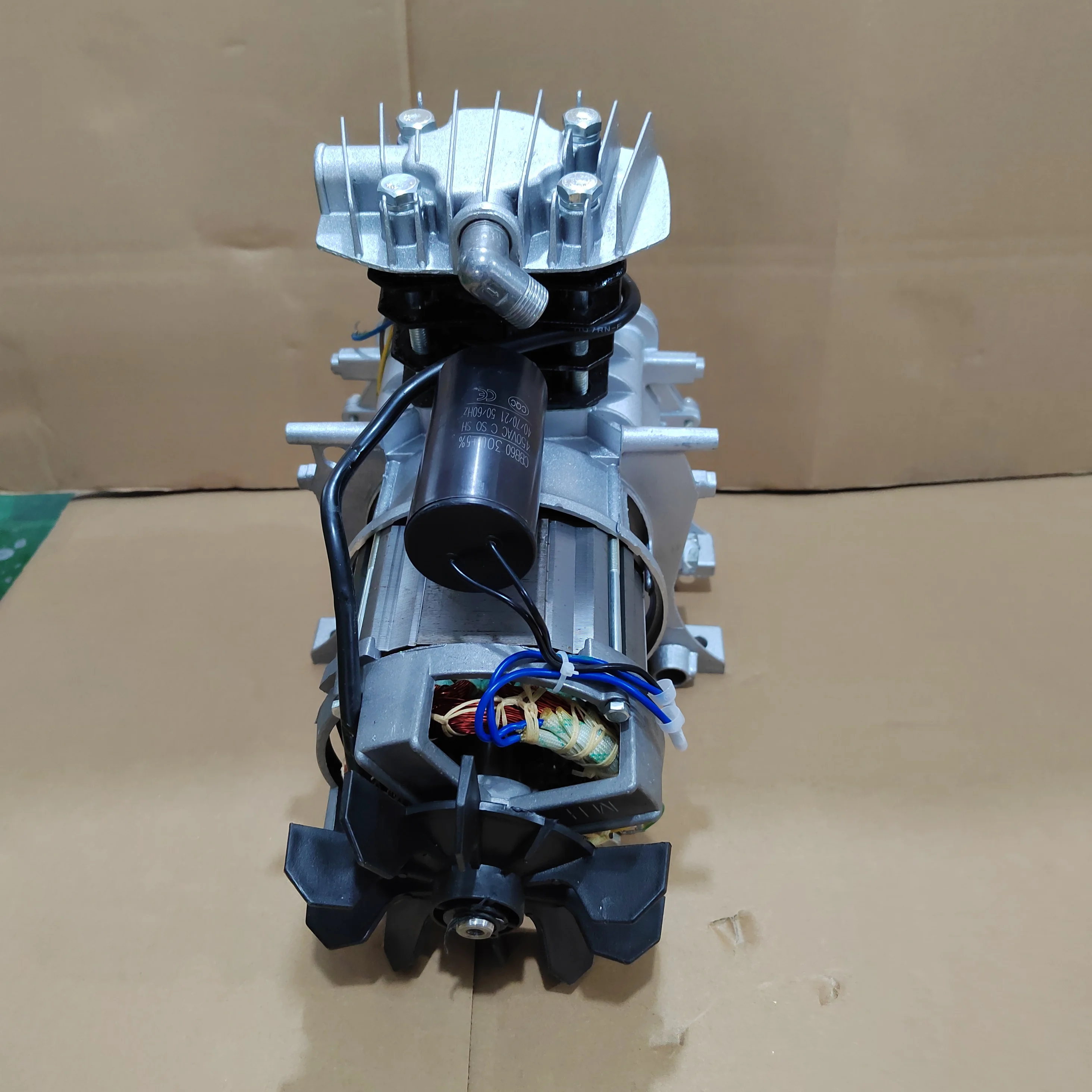 120V 220V 50Hz Pompkop Luchtco - Engine Cylinder Head recensie en prijs