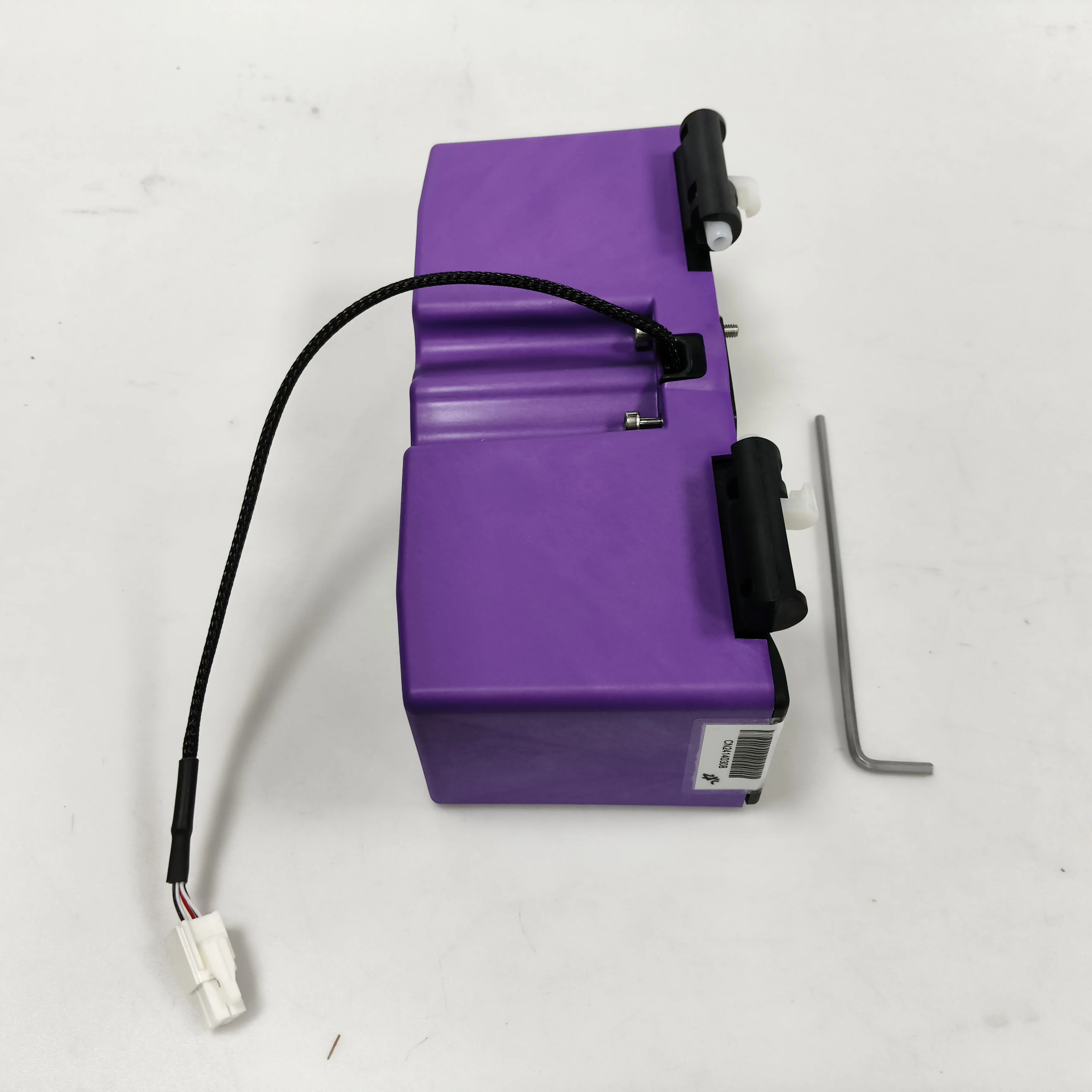 

Original ENM10102963 M6' MODULE PURPLE SPARE PART For Markem-Imaje CIJ Inkjet Printer 9029