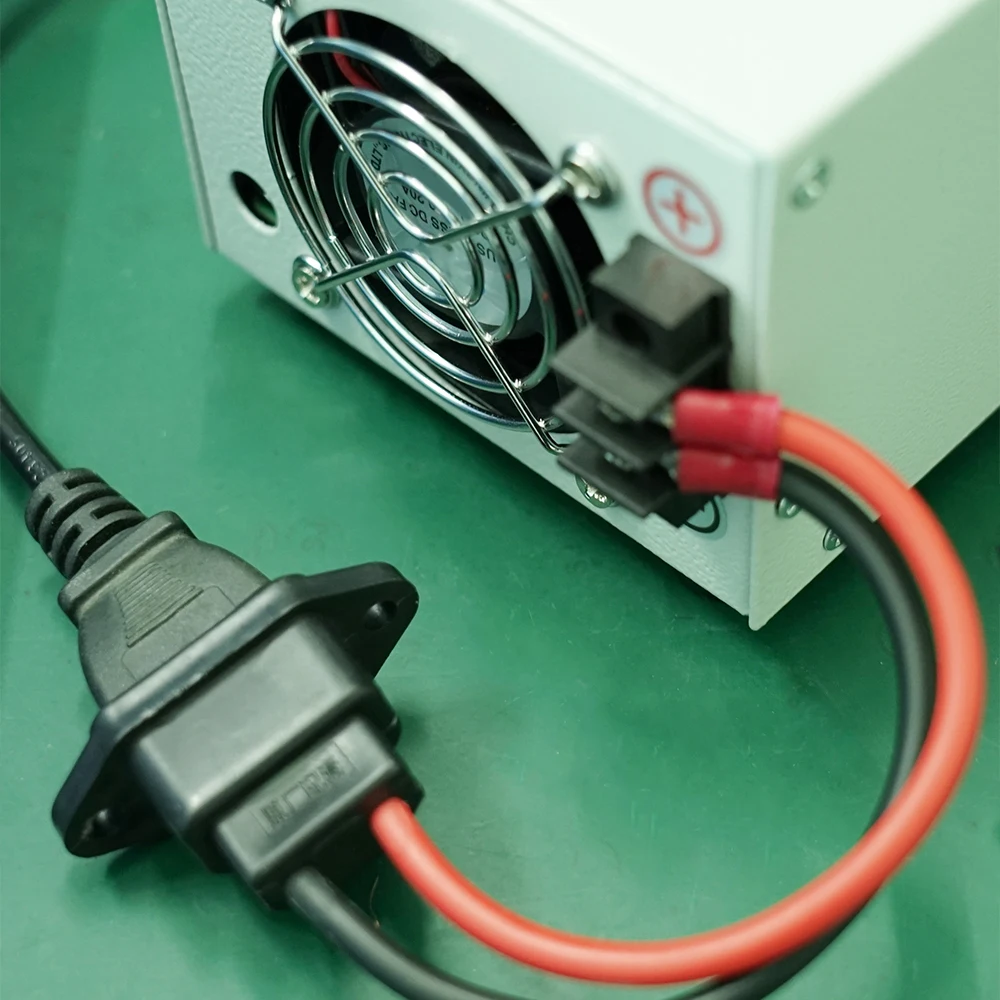 BT150W DC 12 В/1 А 2,4-дюймовый цветной TFT-экран Универсальный тестер емкости зарядки и разрядки аккумулятора 10 А Зарядка 20 А Разрядка