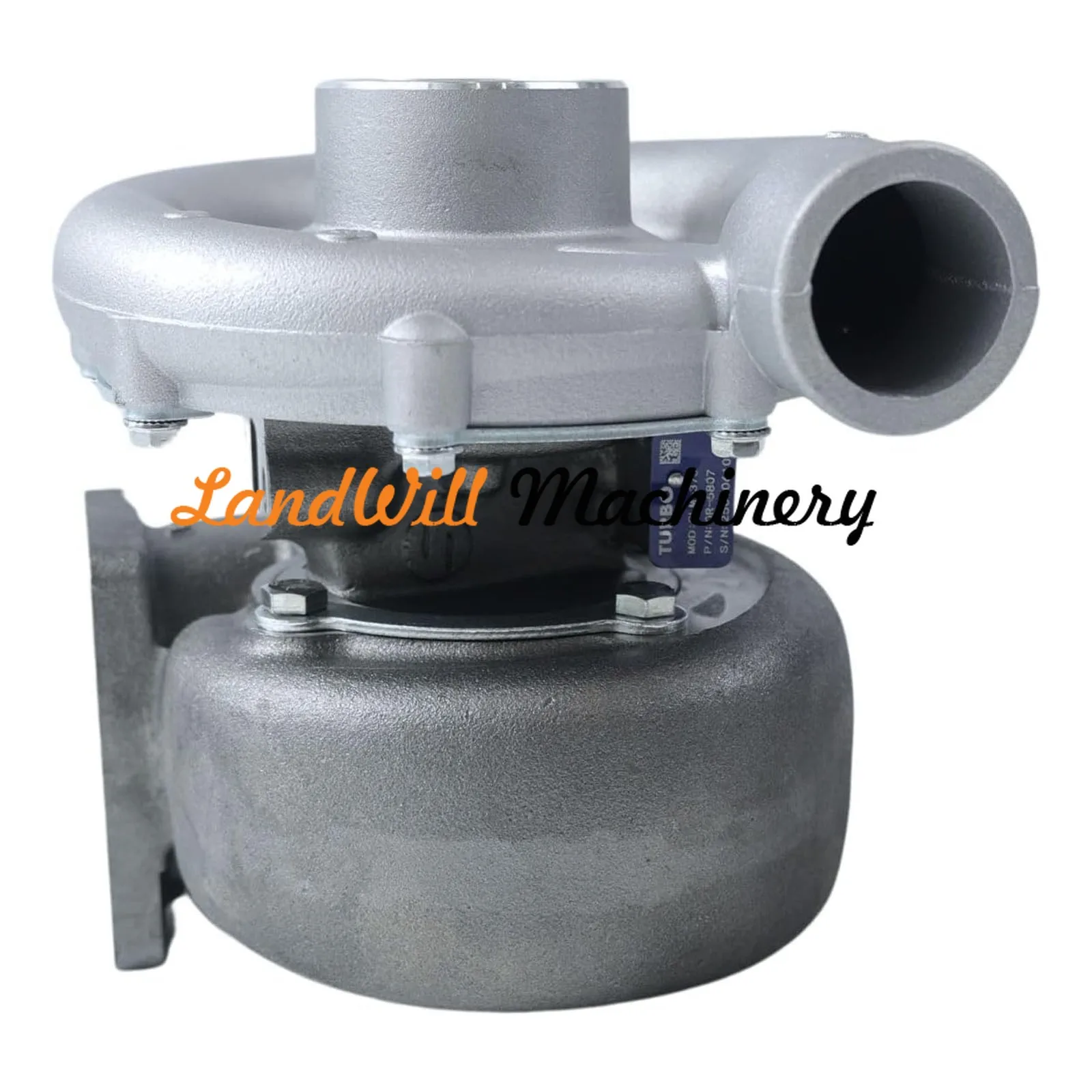 Turbo 3LM-373 Turbocharger 7N-7748 7N7748 For Caterpillar Engine 3306 3306B