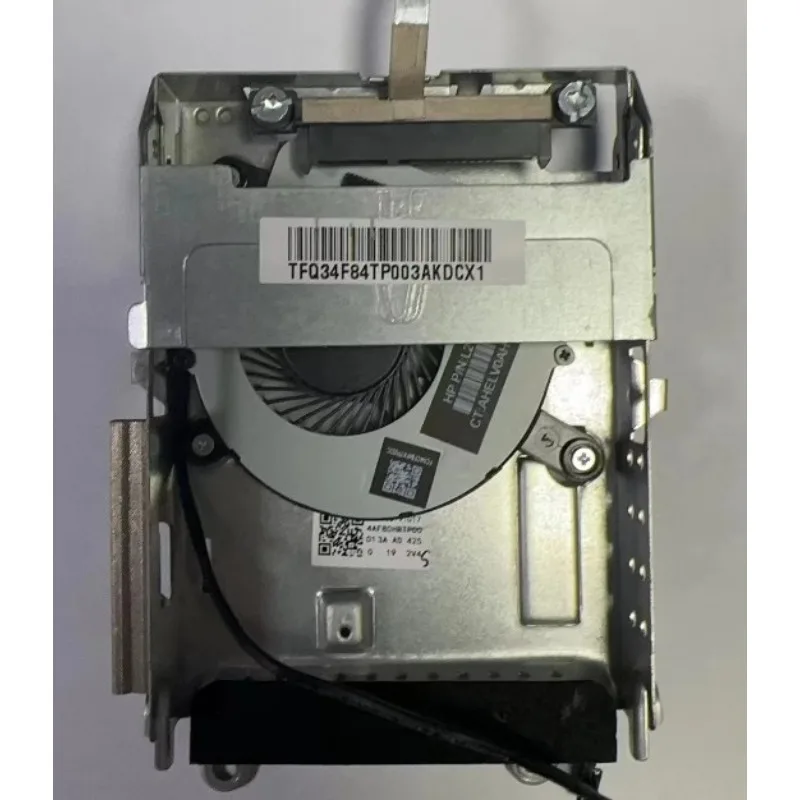 NEW SATA Hard Drive Stand for HP 400 600 800 G4 G5dm G6 G8 G9 Hard Drive Rack Caddy Bracket L21471-001 M88648-001 image 2