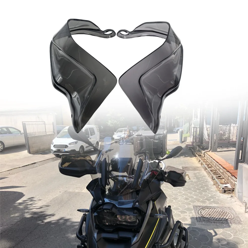 

For BMW R1200GS R1250GS F800GS Motorcycle Handguard Hand shield Guard Protector Windshield R 1200 1250 GS ADV LC F750GS S1000XR