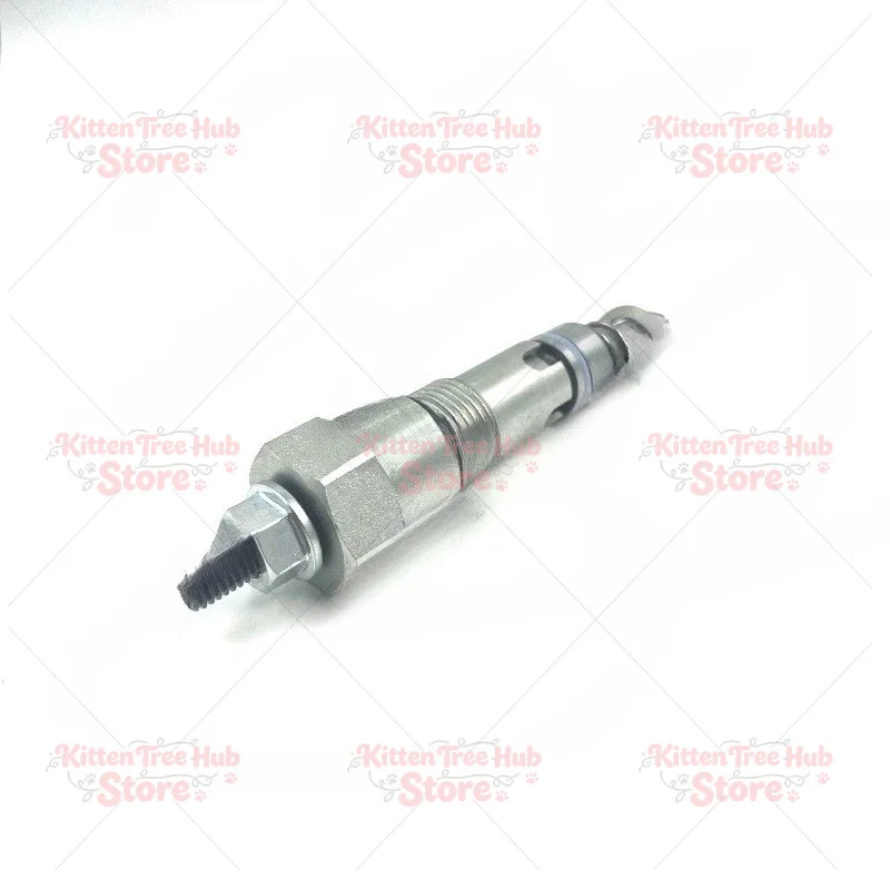 1PCS Hydraulic valve Threaded cartridge valve Balanced valve block Spool Hydraulic