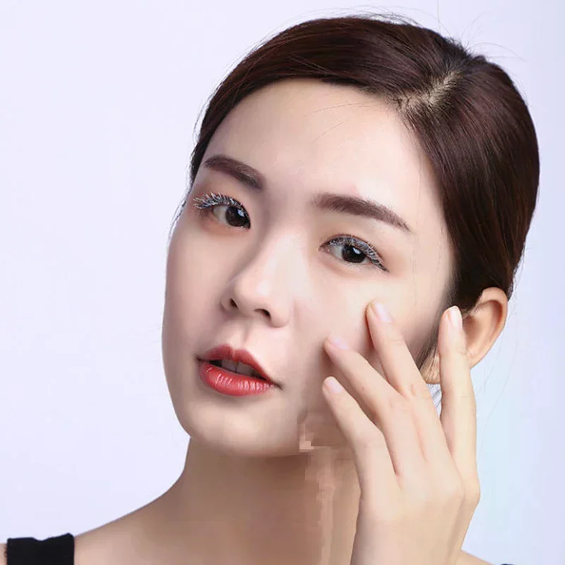 4 Kolory Długotrwały Wodoodporny Krem do Brwi Tusz do Brwi Cień do Brwi Makijaż Kosmetyki Narzędzia z Pędzelkiem Żel do Koloryzacji Brwi