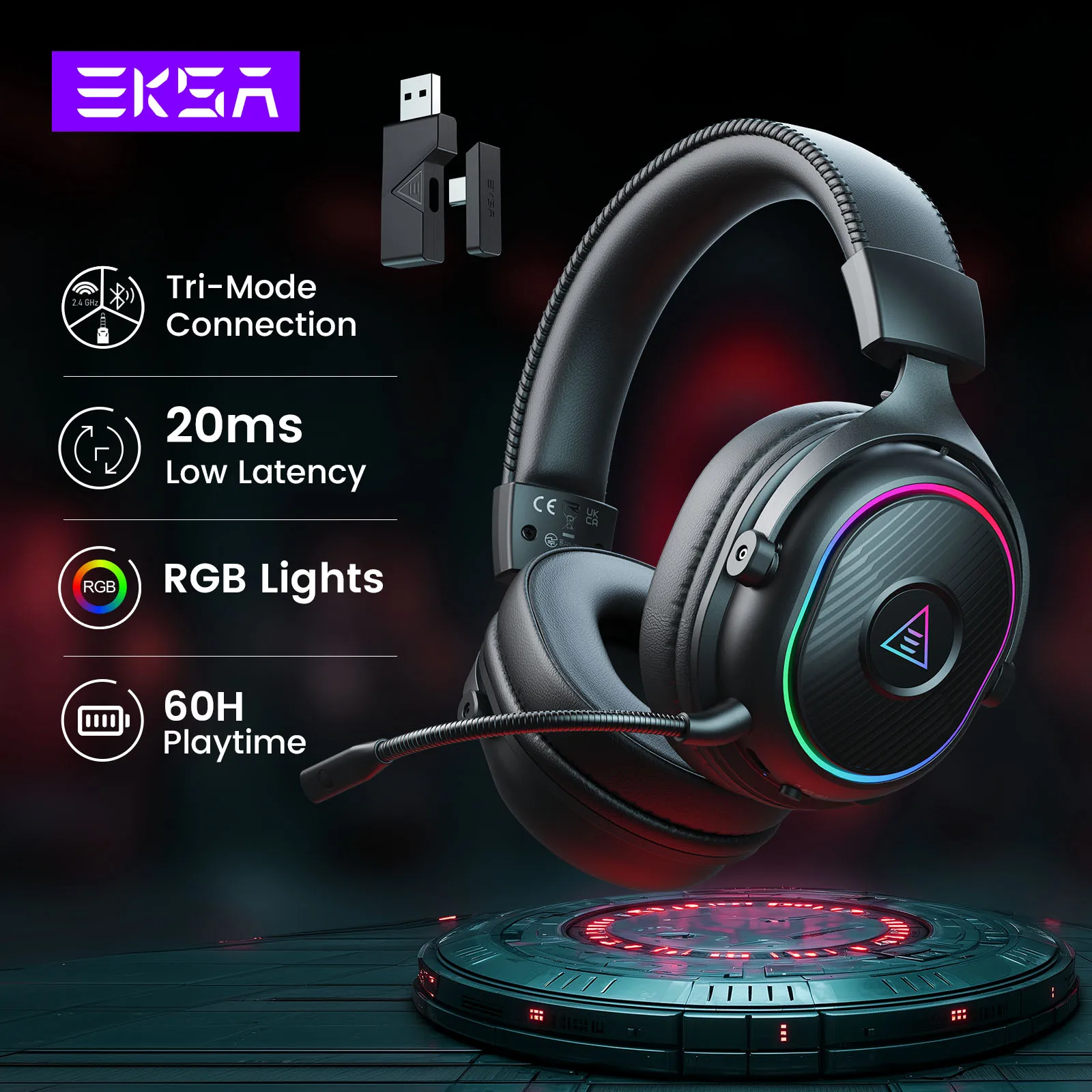 #70 PS5 Wireless Headsets List of Top Picks