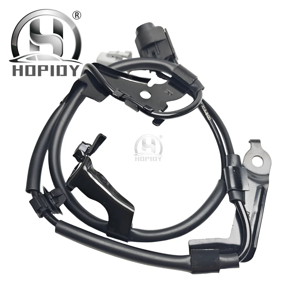 89516-30020 8951630020 roda ABS kanan depan Sensor kecepatan selip kawat kontrol untuk Lexus IS350 IS250 GS350 GS450H GS430 suku cadang mobil