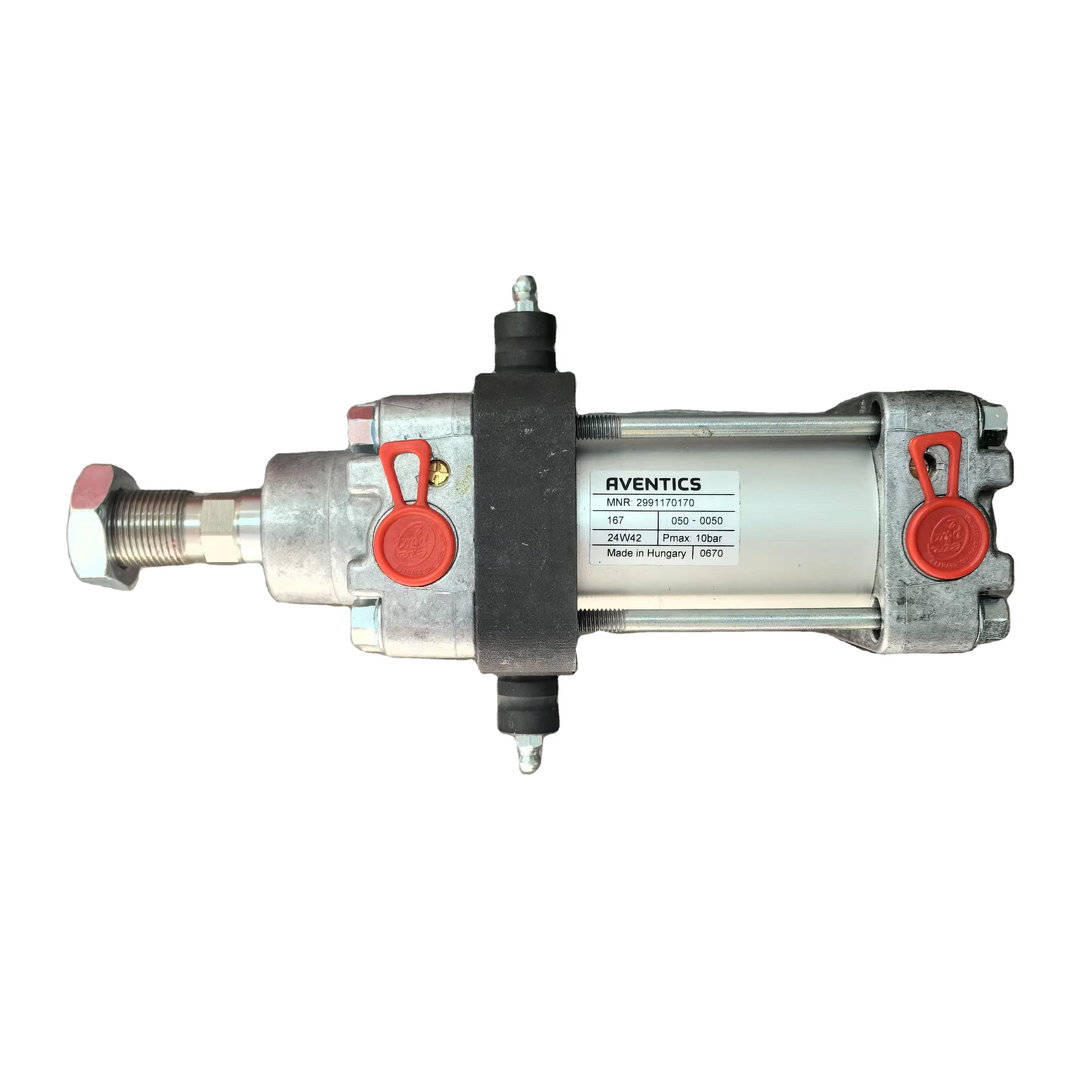 

New and Original AVENTICSE Series 167 Tie-rod Cylinder