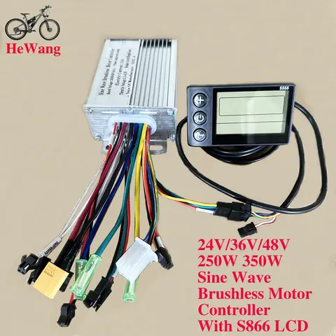 8 best sales 36V-styrenhet - №3