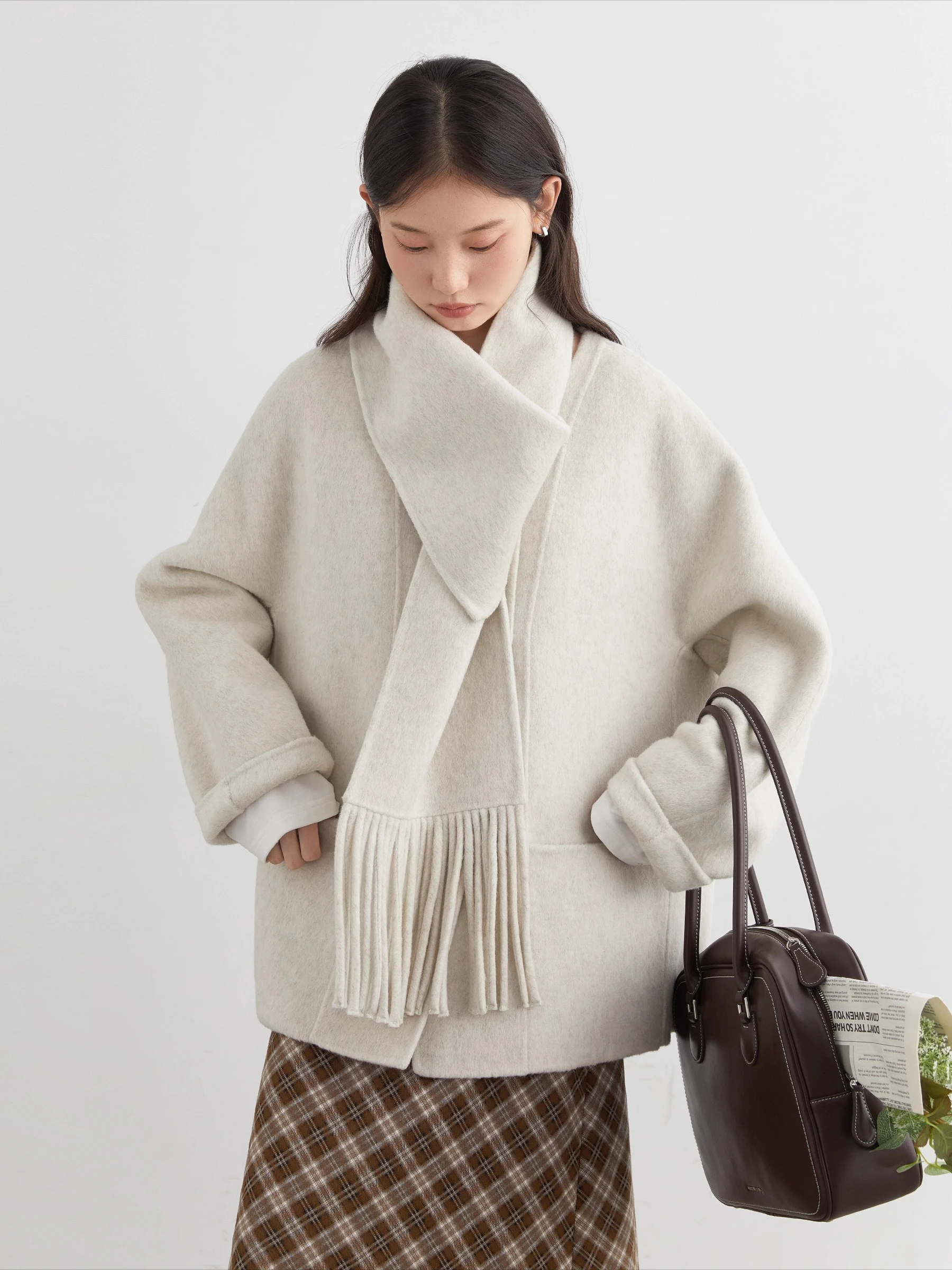 Thumbnail 3 - #60 Wool Coats List of Top Picks