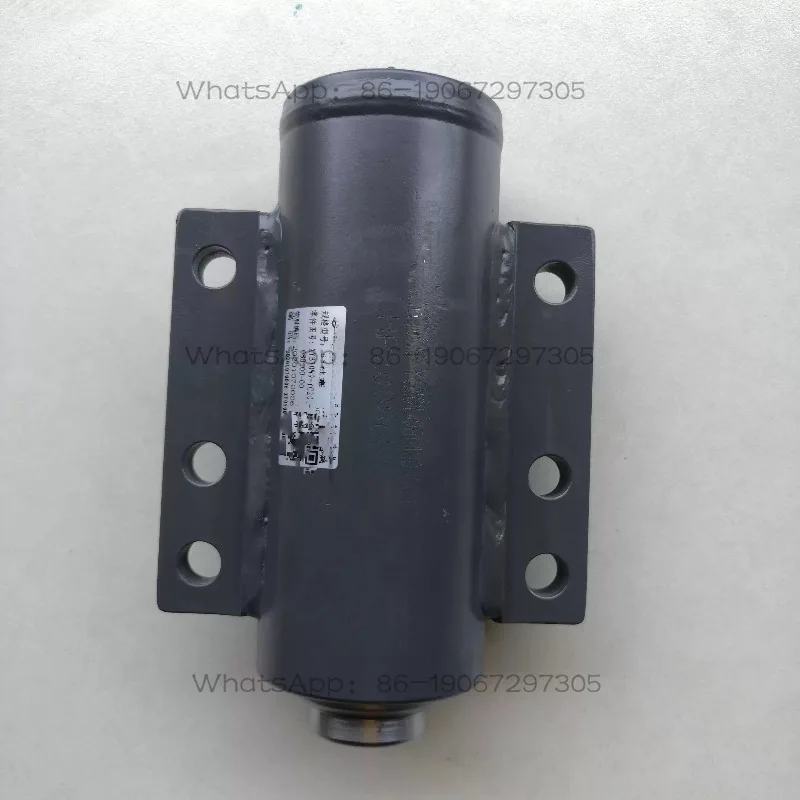 Wheel excavator XY75-8-9T hook machine new balance oil cylinder hydraulic telescopic cylinder original accessories