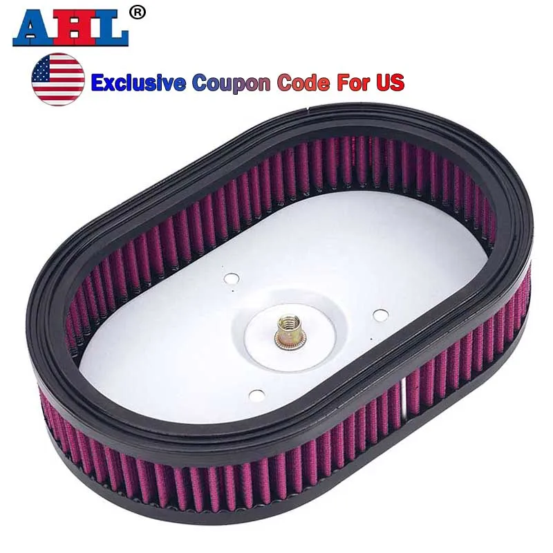 Ahl Motorcycle Inta…