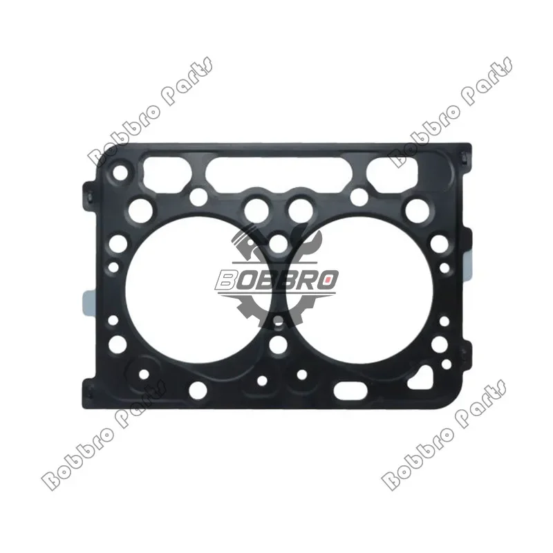 

Z602 Z602-E3B Cylinder Head Gasket 1G460-03313 For Kubota Compact Utility Tractor BX1500 Combine Harvesters ER213