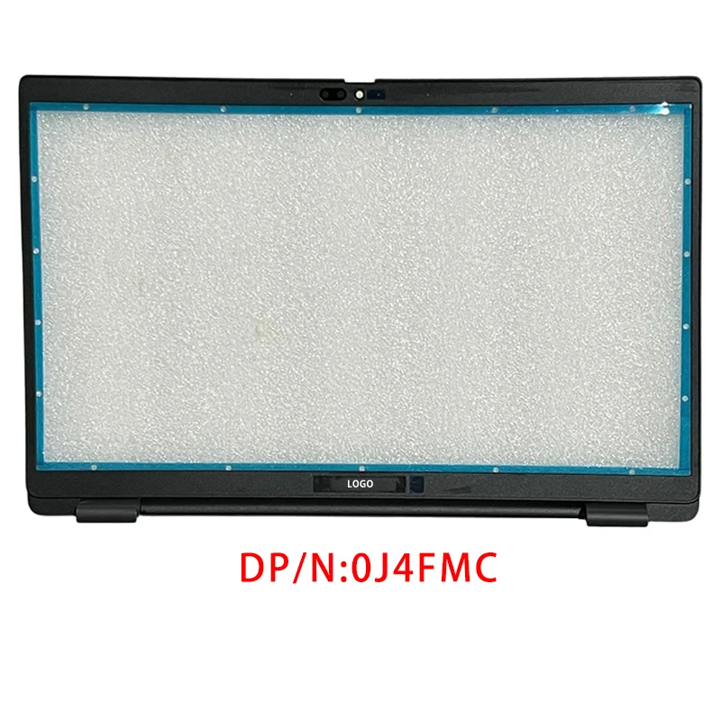 New For Dell Latitude 3540 E3540 Replacemen Laptop Accessories Lcd Back Cover/Palmrest/Bottom With LOGO Black Gray