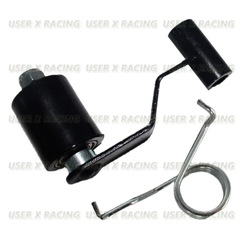 USERX Chain Roller Guide Tensioner roller 110cc 125cc 140cc PIT PRO Quad Dirt Bike ATV 110 125 150 200 250 300