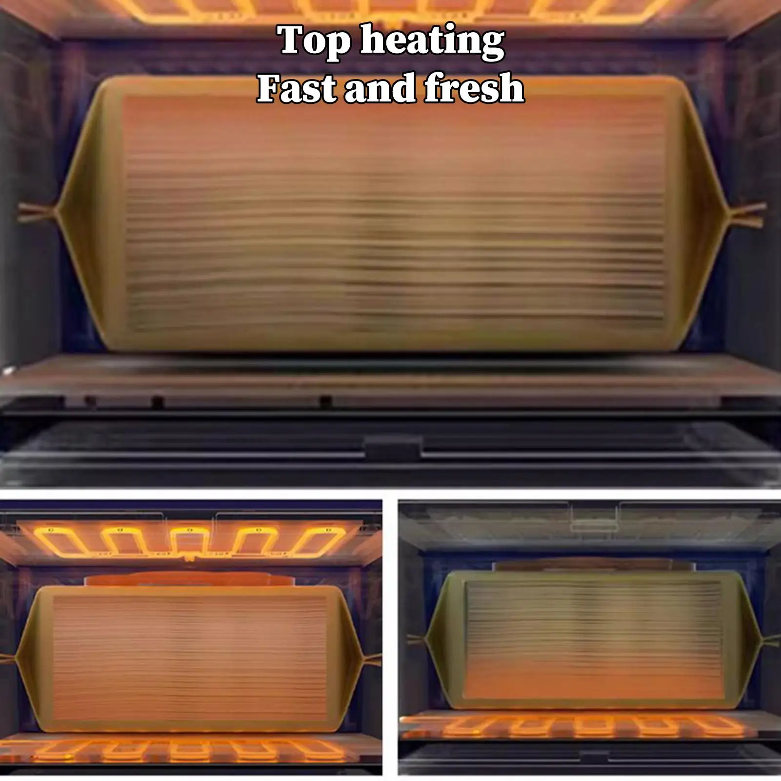 Calentador de toallitas húmedas para bebé, calentador y dispensador de toallitas para pañales con luces, carga USB, suministros para bebés para acampar, viajar en coche y carretera