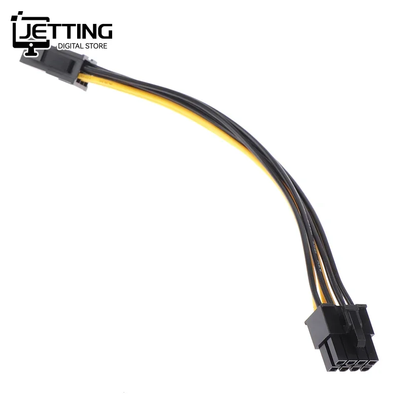 20Cm Pcie 6 Pin To … - image