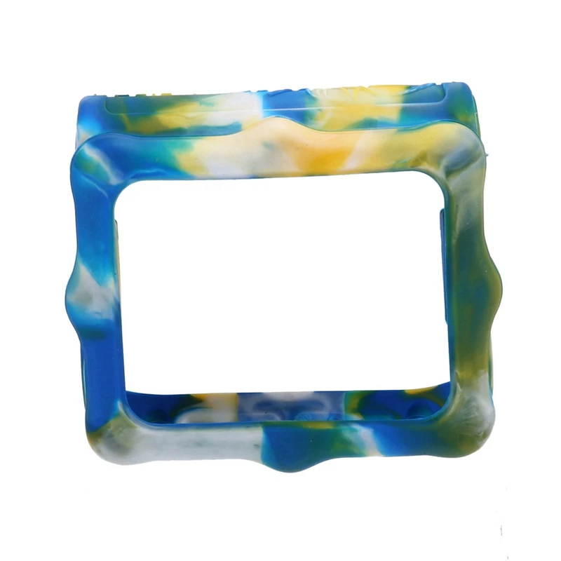 

2X Silicone Cover For Shearwater Perdix Ai And Perdix Sa Diving Computer Watch Scuba Diving Silicone Cover,Color