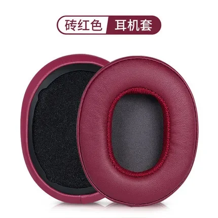 Replacement Earpads  for skullcandy Crusher 3.0 Bluetooth Wireless Headset Headphones Leather Sleeve Earphone Earmuff