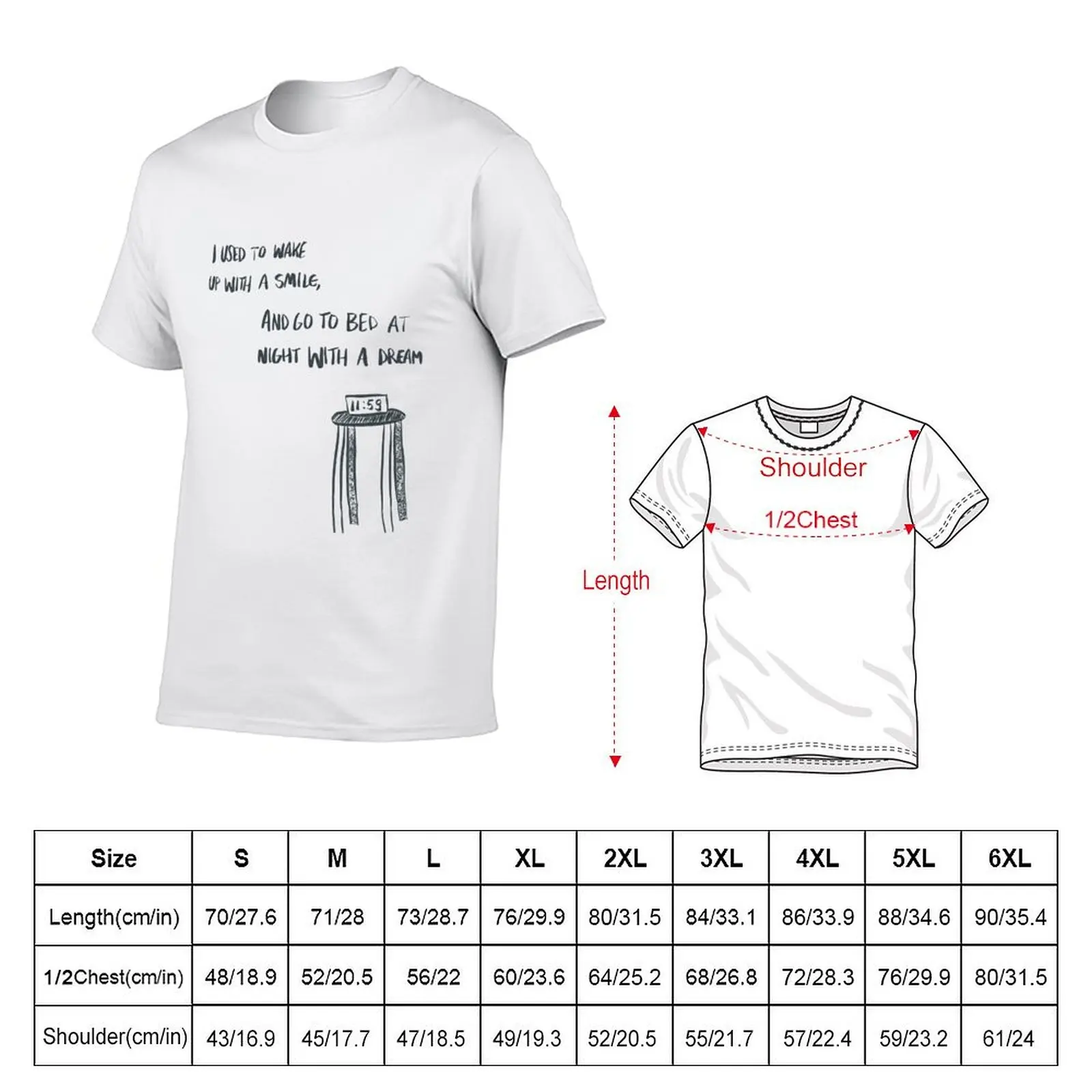 Turning 30 T-Shirt Water Resistant Casual T-Shirt